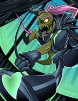 gerson attack