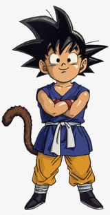 226-2266759_kid-goku-dragon-ball-gt-mi-corazn-encantado