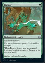 Rancorcall