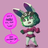 yordleanon art trade