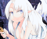 angel valk stare