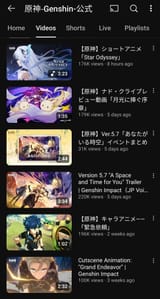 JP views