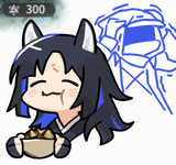 saga eating your resources
