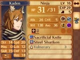 kaden