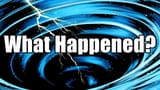 what happened