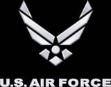 US_Air_Force_Logo_Silver