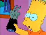 Monkey paw