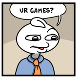 vrgames?