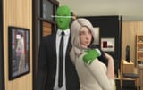 happy marriage
