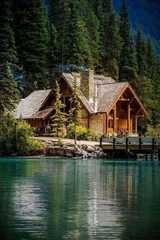 cabin
