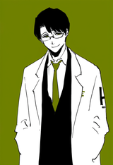 Dongrang