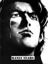 manly tears