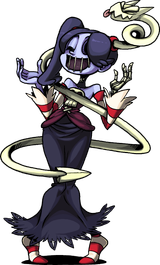 squig havin a giggle