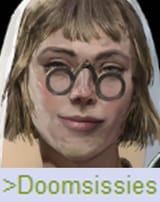 doomsissies