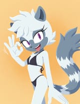 pussangle