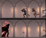 castle basement nightreign