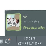 w gamer