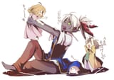 drow