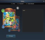 fairy