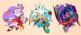 @miijiu Happy new year 2025 Chinese Holiday theme 4
