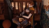 horsing around