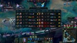 average game