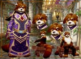 femboy pandaren
