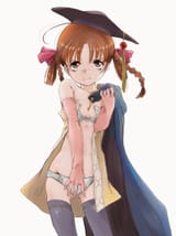 __hiiragi_nemu_mahou_shoujo_madoka_magica_and_1_more_drawn_by_marutaya__sample-69b6d874dc779c8424211b9f746d078e