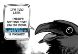 owari da