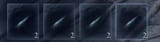 shards
