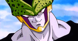 Cell games