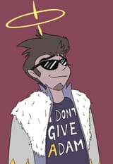 Adam