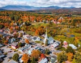 Deltarune Vermont