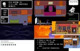 deltarune insanity