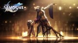 dance
