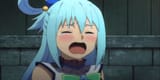 Aqua-Crying