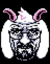 ralseiwhite