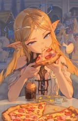 pizza