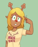noelle nuts