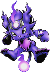 coronamon virus