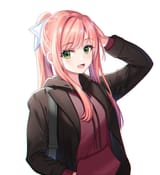 __monika_doki_doki_literature_club_drawn_by_r3d__d114ff78d9ffbd37ac5d864604f53729