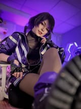 reina