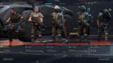 A-team