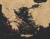 Total War Troy map