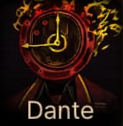 Dante.
