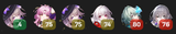 3.2 2nd half 3.3 1st half damage report