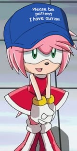 amytism