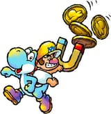 babywario