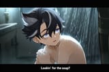 Soap