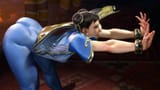 chun side ass big kikoken